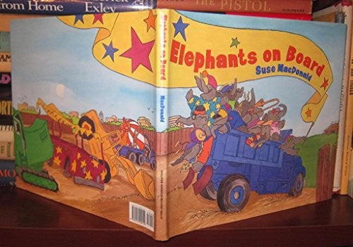 Elephants on Board