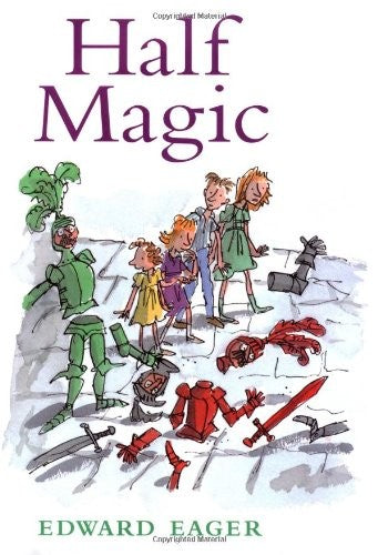 Half Magic
