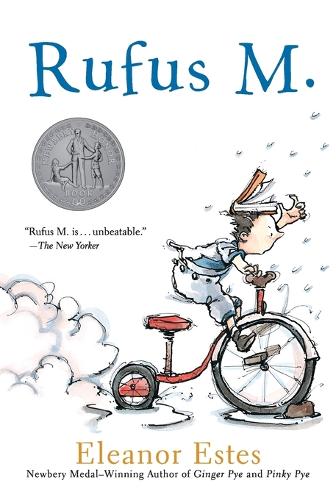 Rufus M.