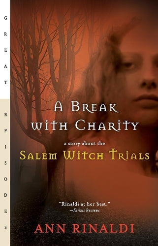 A Break with Charity