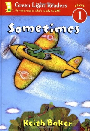 Sometimes