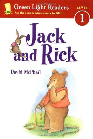 Jack and Rick