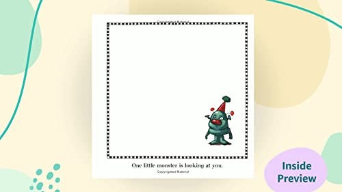 Monster Math
