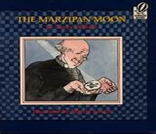 The Marzipan Moon