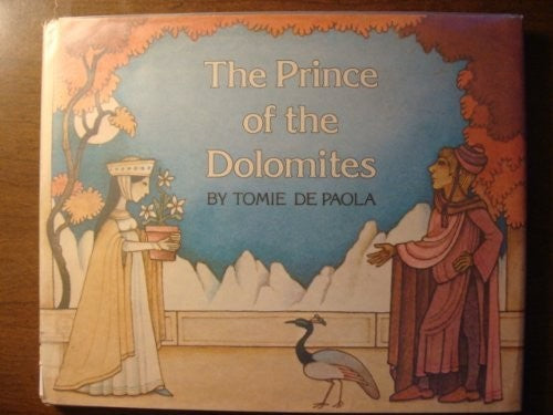 The Prince of the Dolomites