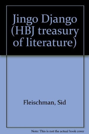 Jingo Django (HBJ treasury of literature)