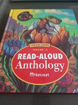 Read-Aloud Anth Gr3 Collections 2000