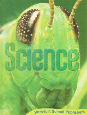 Harcourt Science