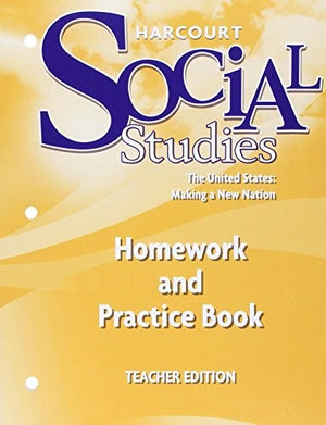 Hmwk&prac Bk Te Us
