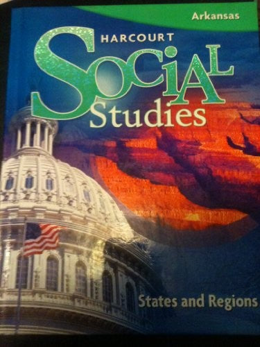 Harcourt Social Studies