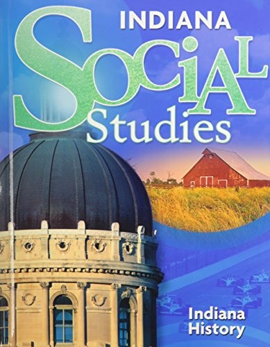 Harcourt Social Studies