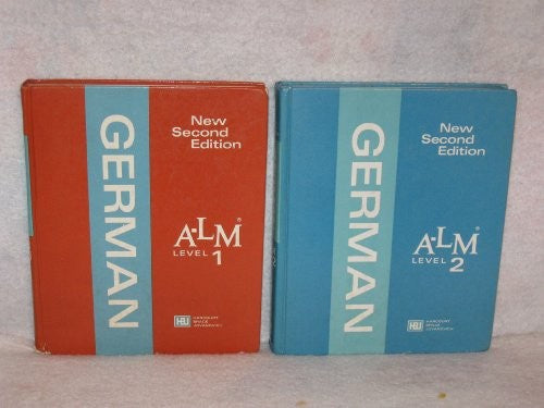 German (A-LM level 2)