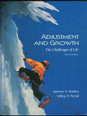 Adjustment and Growth