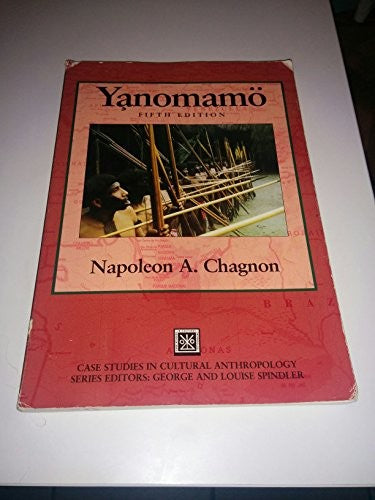 The Yanomamo