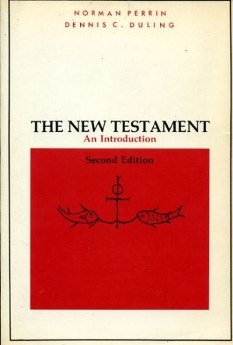 The New Testament