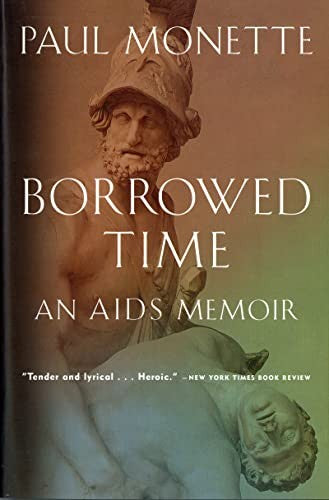 Borrowed Time