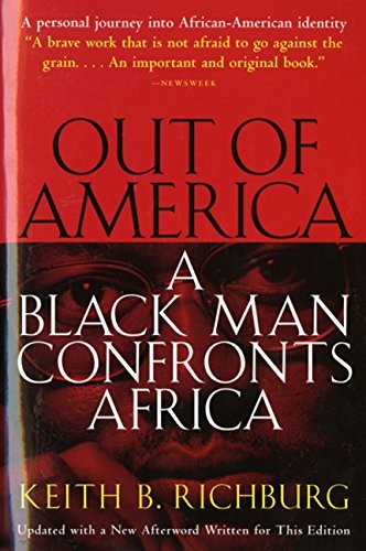 Out of America: a Black Man Confronts Africa