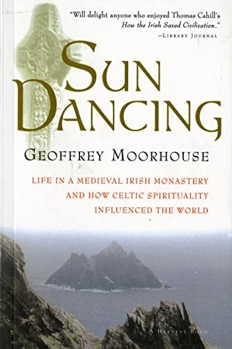 Sun Dancing