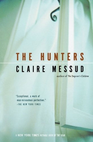 The Hunters