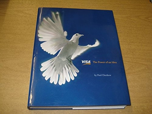 Visa the Power of an Idea
