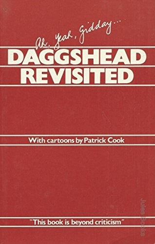 DAGGSHEAD REVISITED