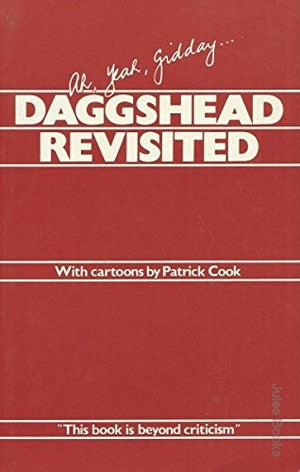 DAGGSHEAD REVISITED