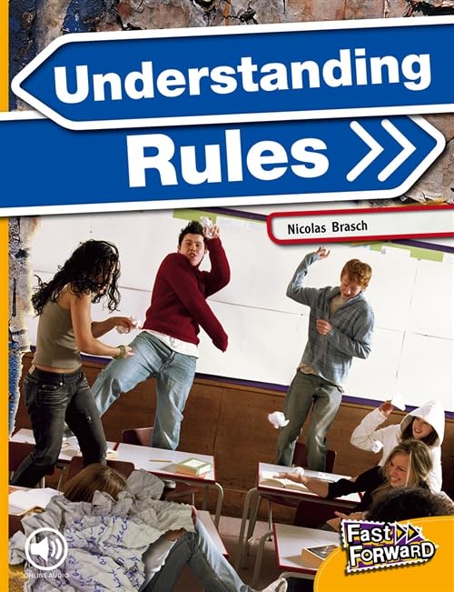 Understanding Rules cover