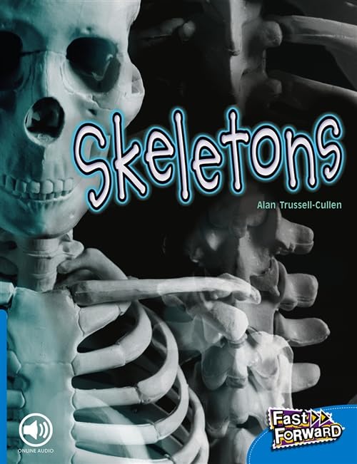 Skeletons cover