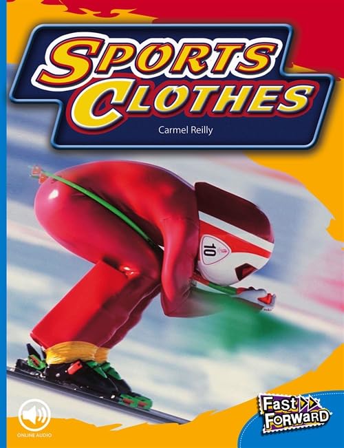 Sports Clothes cover