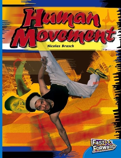 Human Movement cover