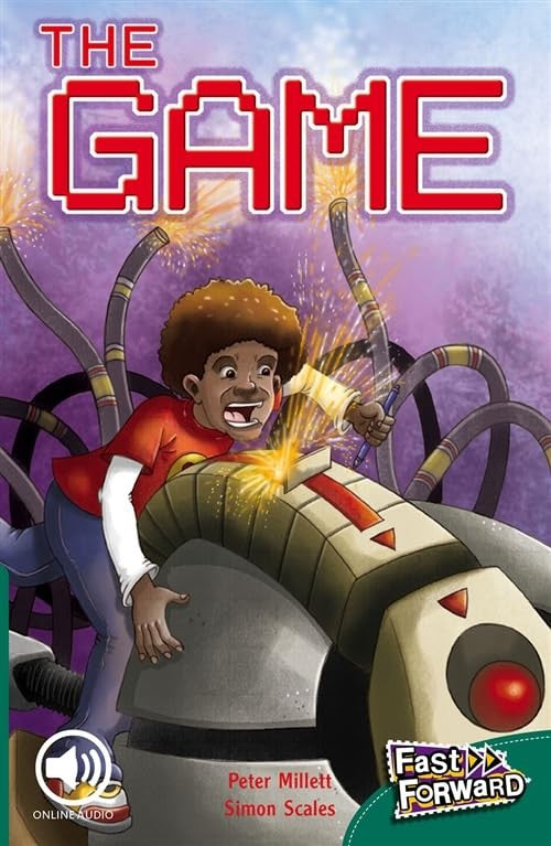 The Game cover