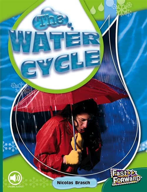 The Water Cycle cover