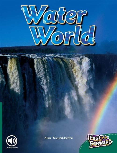 Water World cover