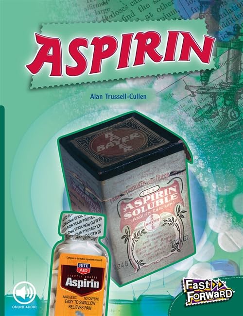 Aspirin cover