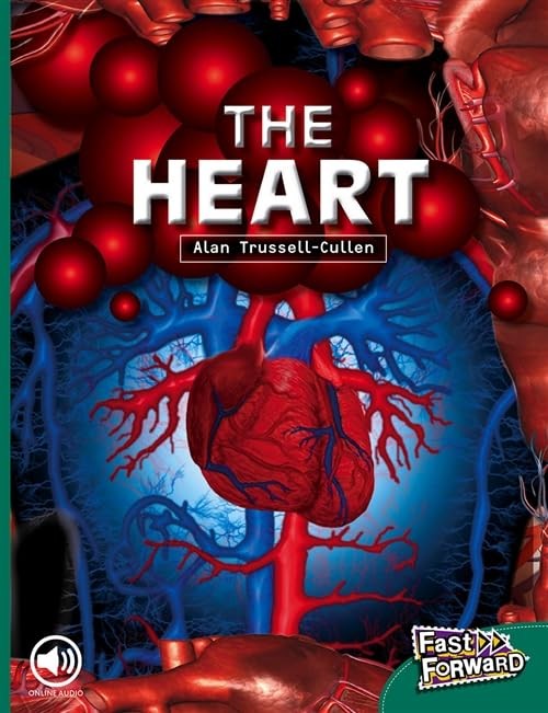 The Heart cover