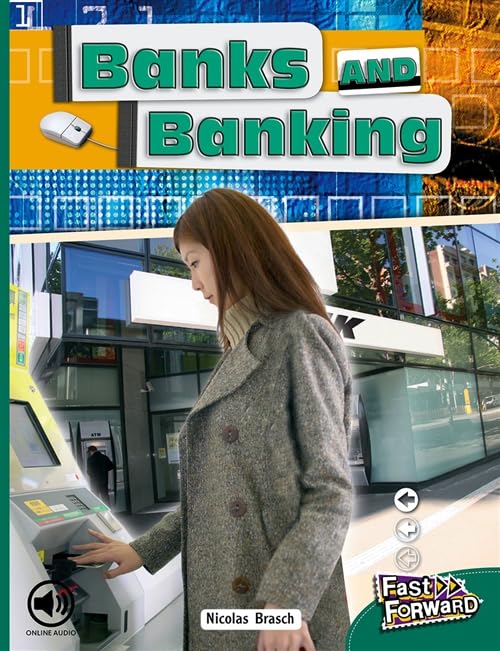 Banks and Banking cover