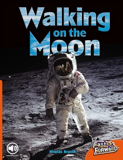 Walking on the Moon