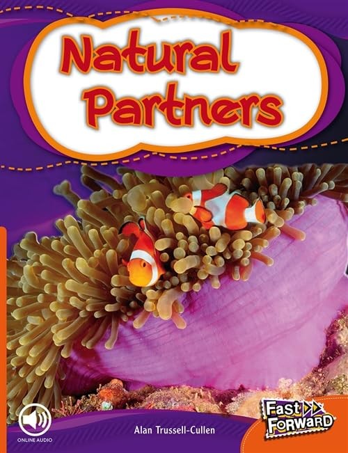 Natural Partners cover