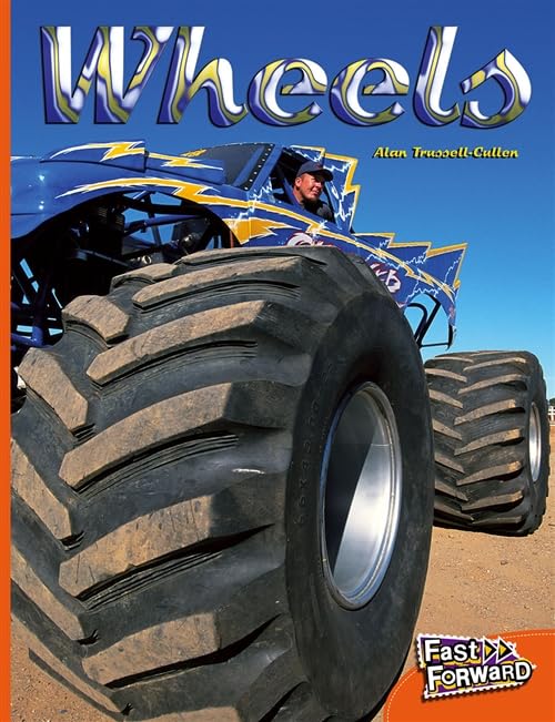 Wheels cover