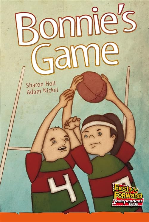 Bonnie's Game