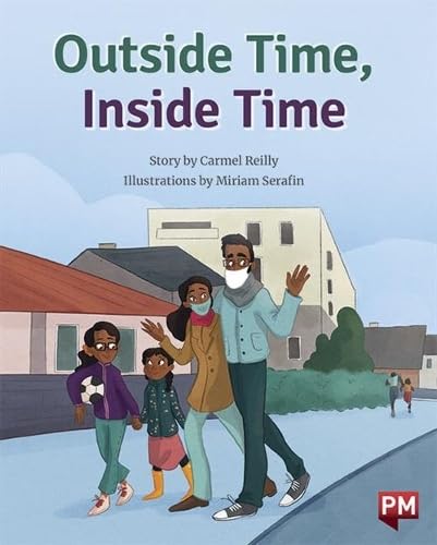 Outside Time, Inside Time cover