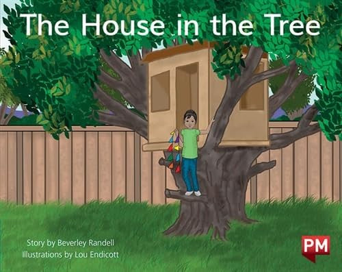 The House in the Tree cover