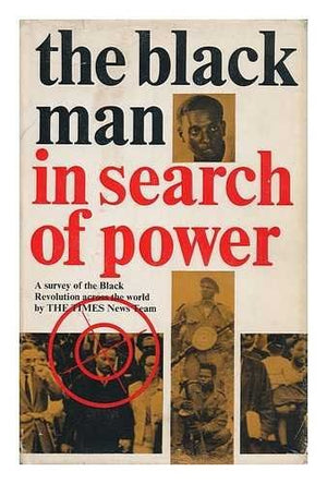 The Black man in search of power