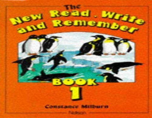 New Read, Write and Remember