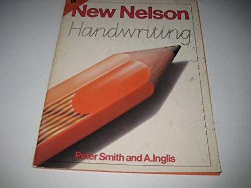Nelson Handwriting