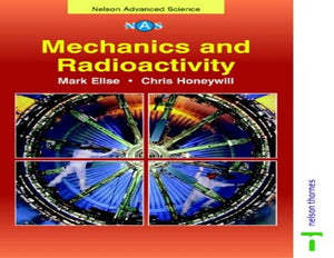 Mechanics and Radioactivity