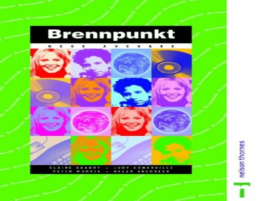 Brennpunkt neue Ausgabe: Student Book (Na Klar!)