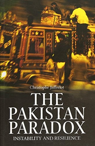 The Pakistan Paradox