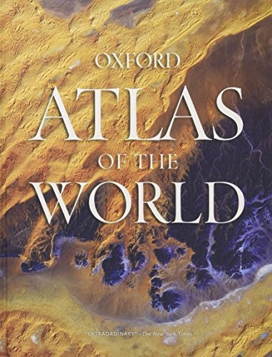 Atlas of the World