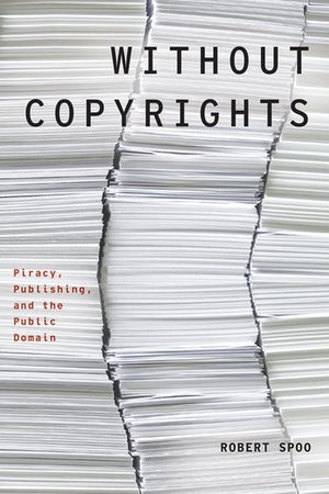 Without Copyrights